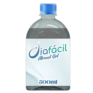 Álcool gel