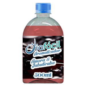 Aromatizador