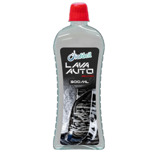 Lava auto